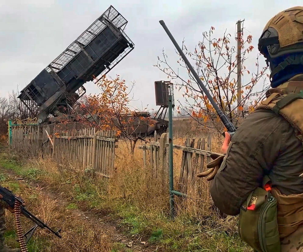 Korupcja na Ukrainie Przyjaciele Zełenskiego i miliony na atomie: kolejny skandal korupcyjny na Ukrainie