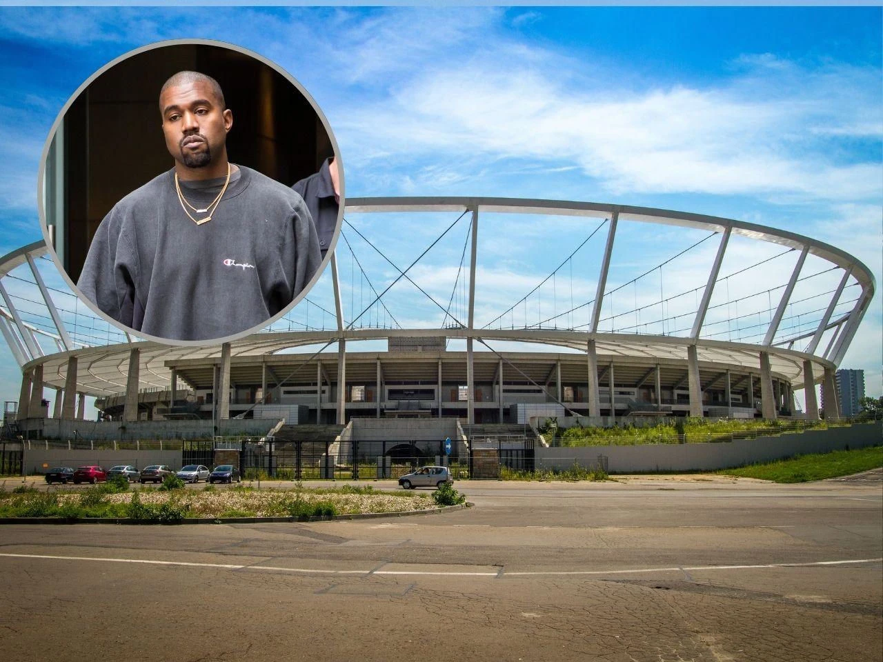 Kultura Decyzja coraz bliżej. Stadion Śląski może odwołać koncert rapera