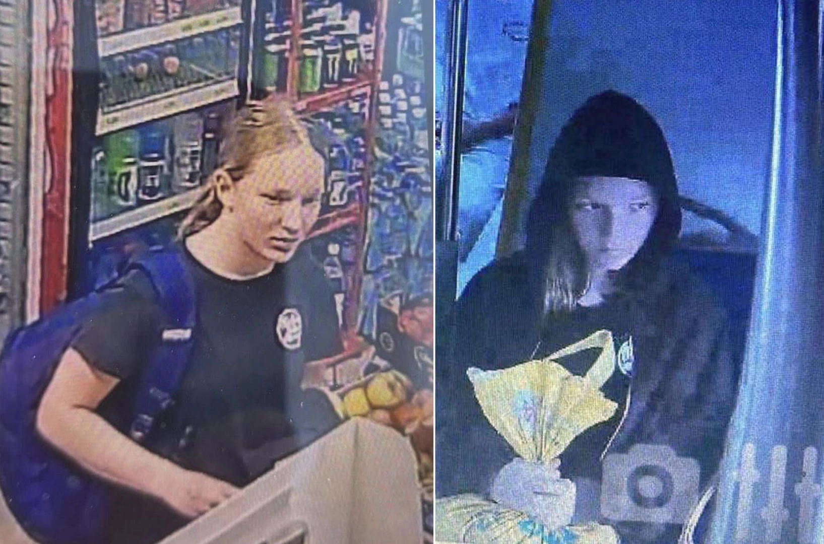 Poszukiwania Trwają poszukiwania 12-letniej Elżbiety. Policja sprawdza pustostany