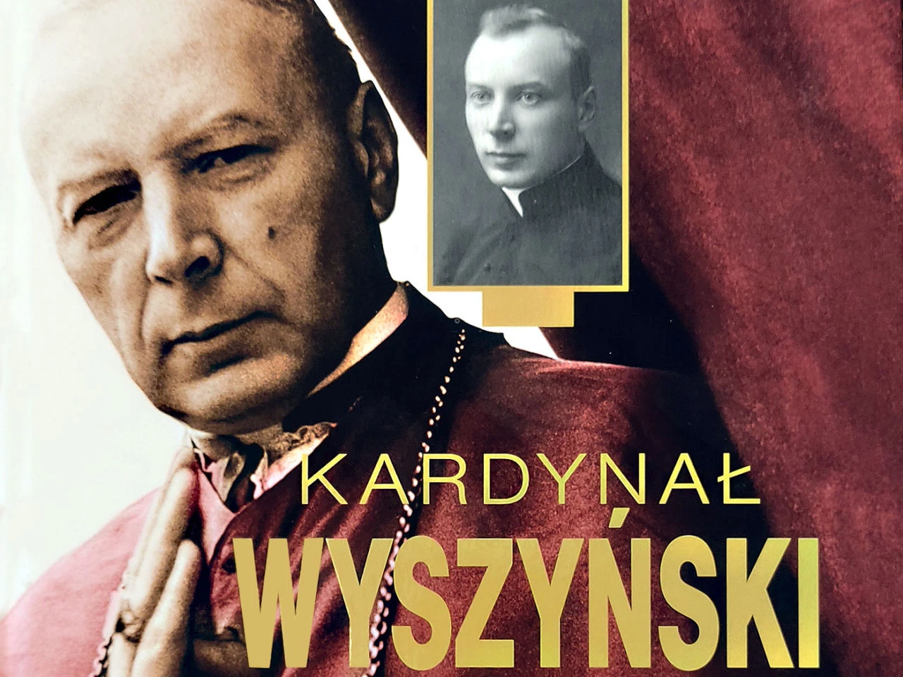 Rola Prymasa w czasach „Solidarności” Dziedzictwo Prymasa Tysiąclecia: aktualne do dziś