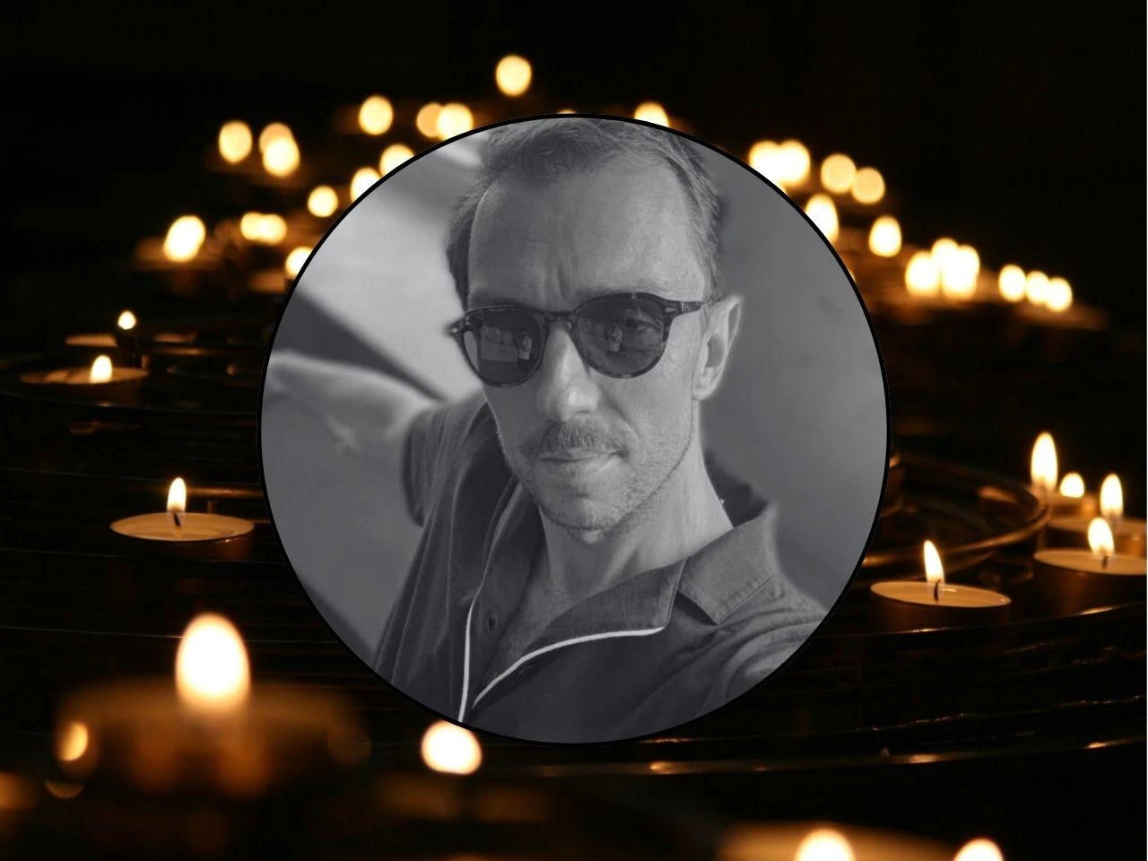 Ogromna tragedia Gwiazdy żegnają Piotra Klimczaka. Miał zaledwie 41 lat. 