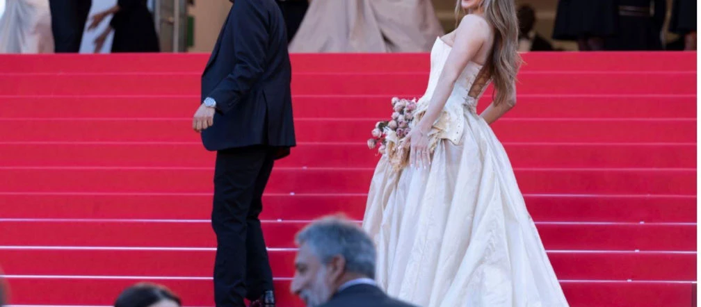 KILIAN PARIS powraca na Festiwal Filmowy w Cannes i zagości w kultowym Carlton Cannes