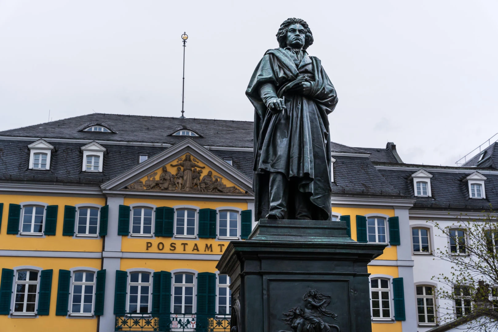 Ciekawostka Na co zmarł Ludwig van Beethoven? Po 199 latach naukowcy mówią o nowych faktach