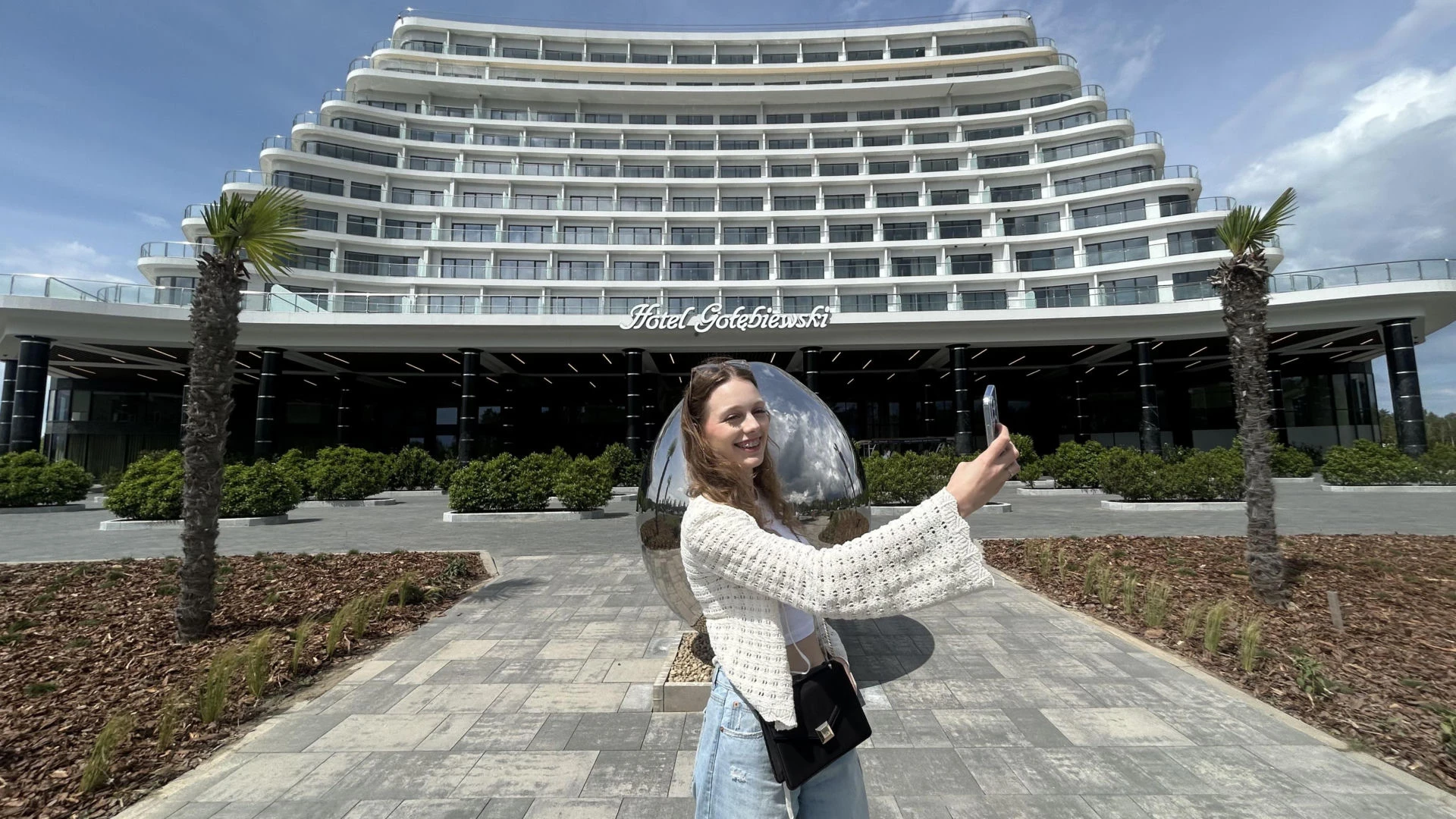 Już jest! Odwiedziłam Hotel Gołębiewski Pobierowo