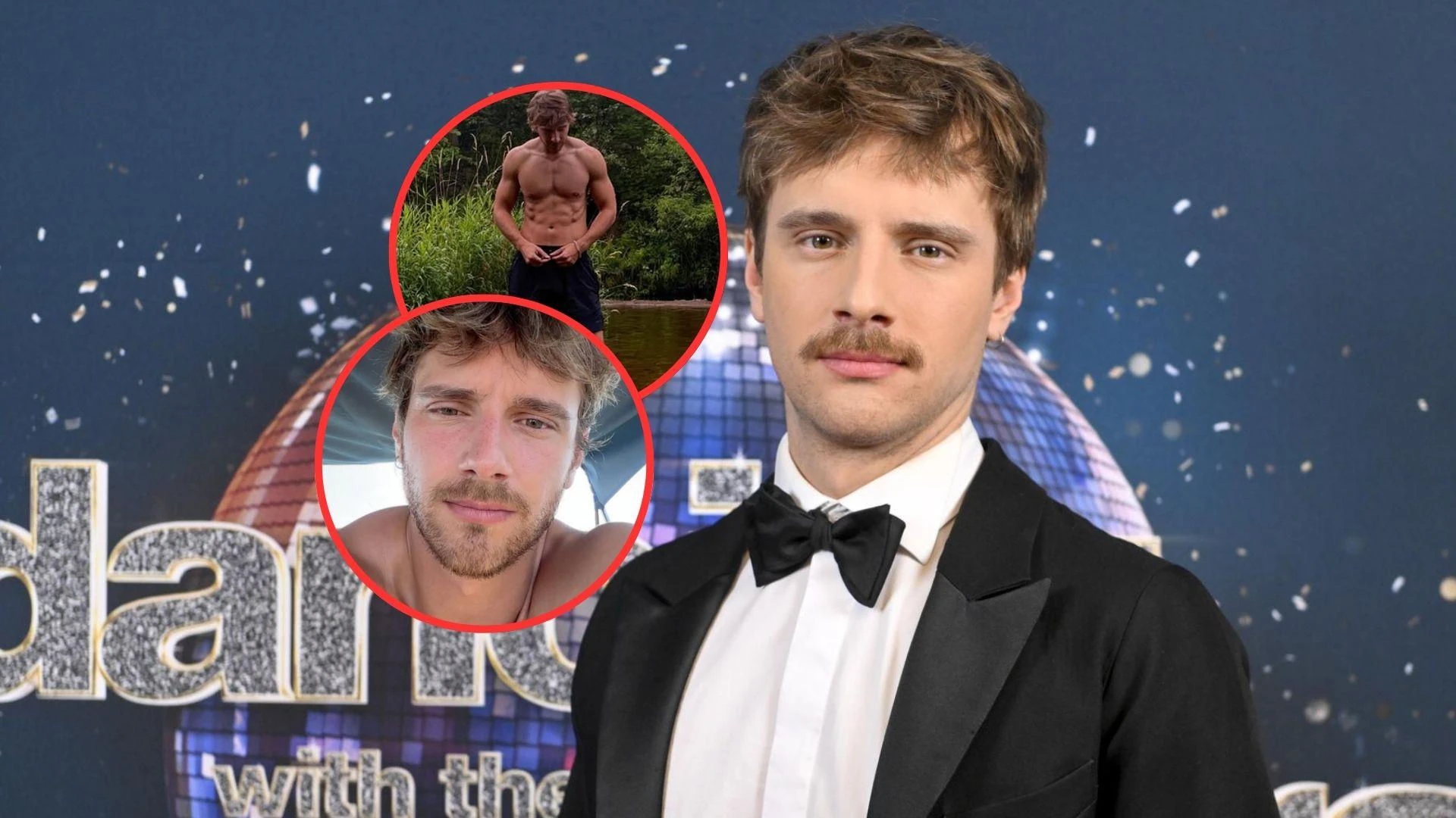Hot or not? Maciej Musiał rozgrzewa fanów gorącymi zdjęciami. Aktor nie wstydzi się rozebrać w sieci!