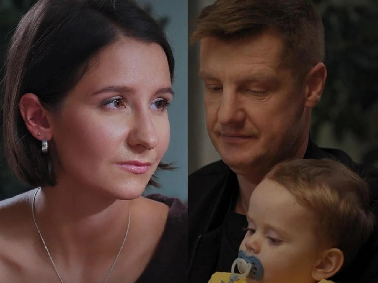M jak miłość M jak miłość, odcinek 1936: Agnes nie wytrzyma dłużej bez syna Pawła! To dlatego, że nigdy nie będzie matką - WIDEO