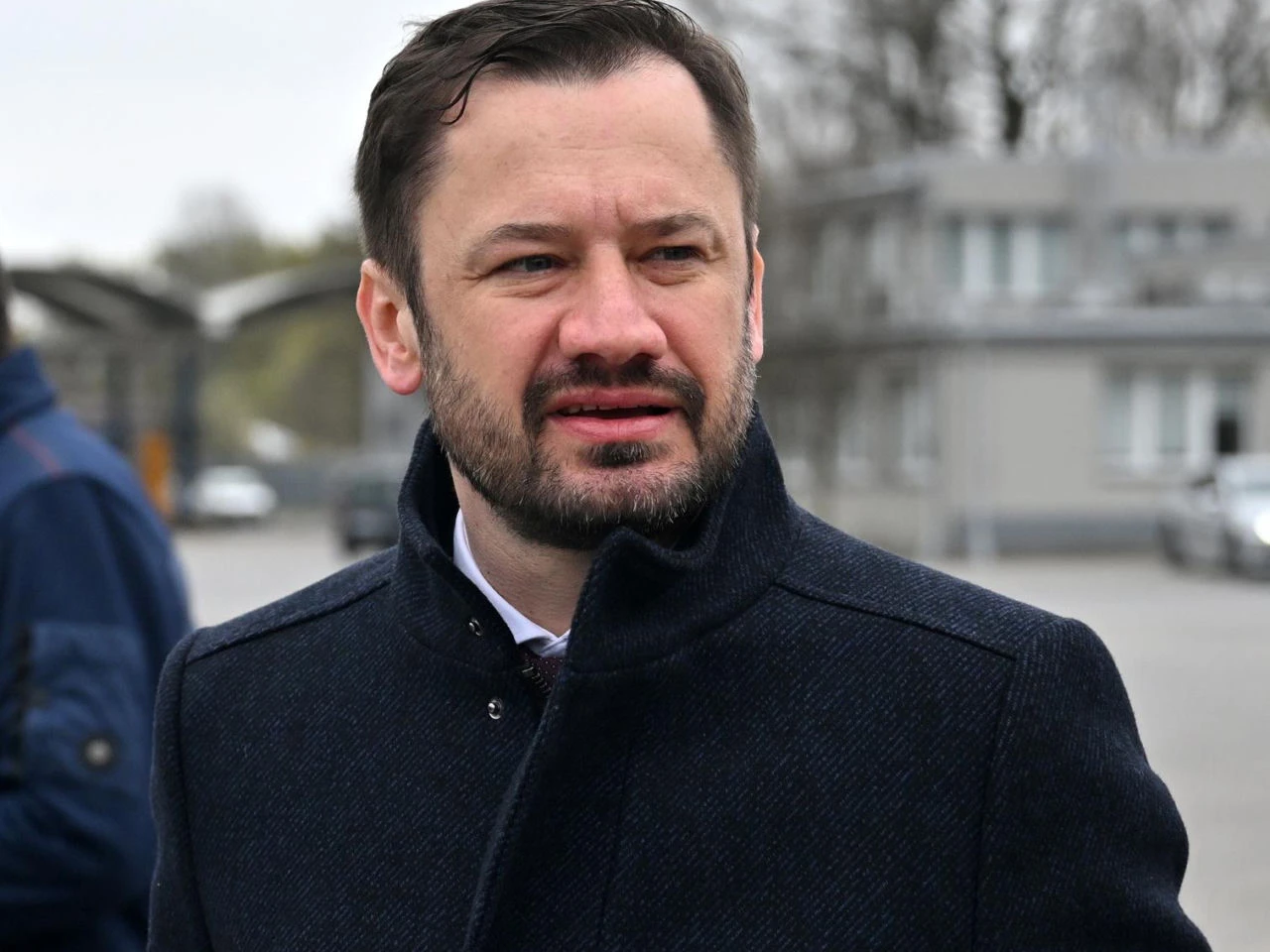 Wywiad radia Eska Aleksander Miszalski przerywa milczenie po referendum. Winna sztuczna inteligencja?