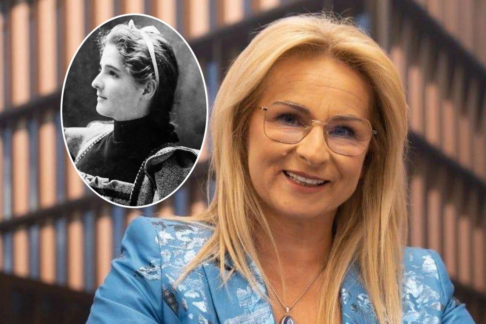 KOLEJNA AFERA Radna, która „załatwiała” posadę mężowi, nominowana do prestiżowej nagrody! Internauci nie wierzą własnym oczom