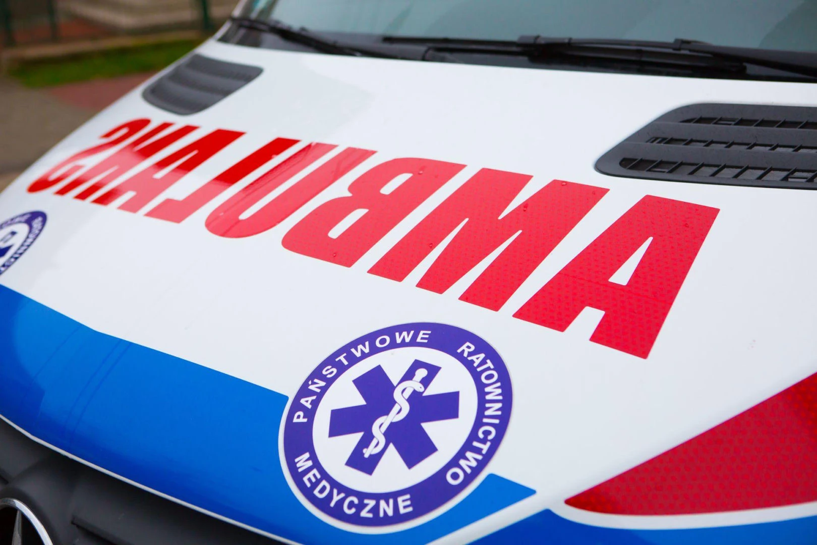 Tragedia Chciała napić się wody ze studni. Dokonała makabrycznego odkrycia