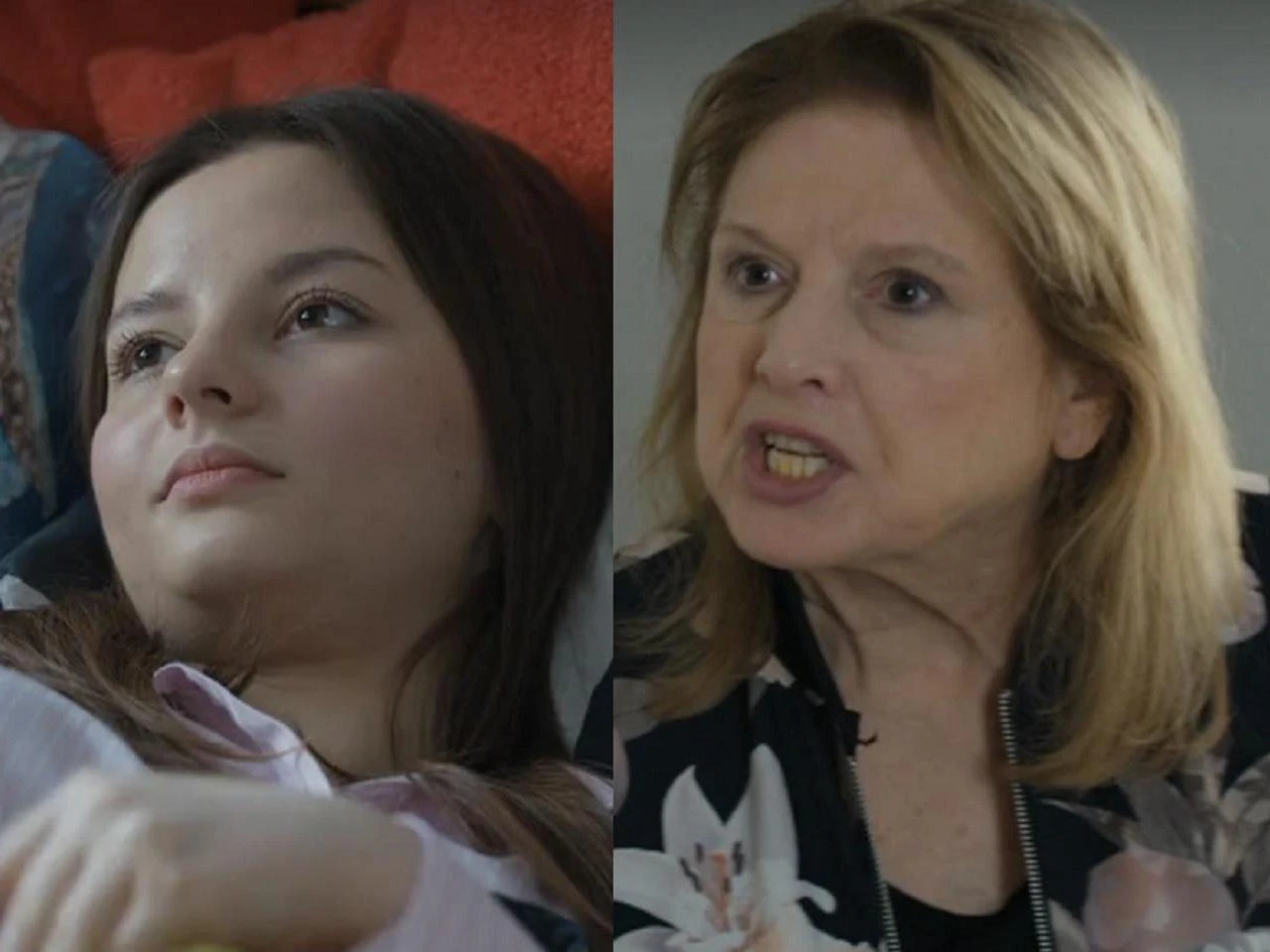 Barwy szczęścia Barwy szczęścia. Ewa i Romeo po ślubie nie będą mieszkać razem. Elżbieta rozdzieli wnuczkę z Włochem w następnym sezonie? - ZDJĘCIA