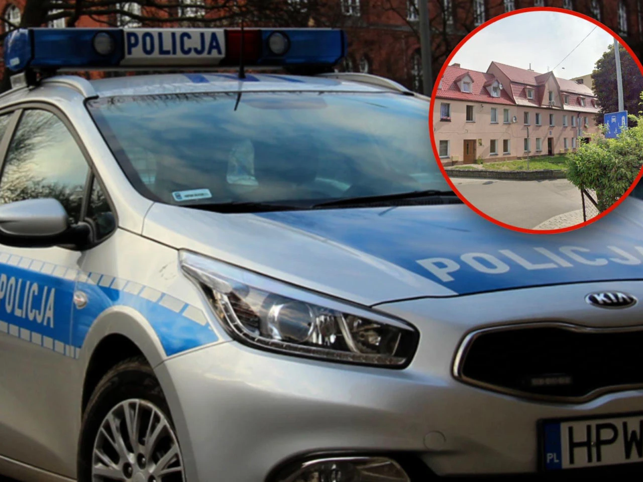Co tam się wydarzyło? Tajemnicza śmierć 30‑latka w Łobzie. Samobójstwo, zabójstwo czy coś jeszcze? Śledczy badają wszystkie tropy