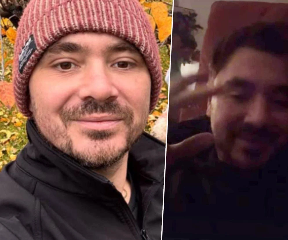 Mają się bać? Daniel Martyniuk grozi zmianą nazwiska! Wszystko przez najbliższych. 