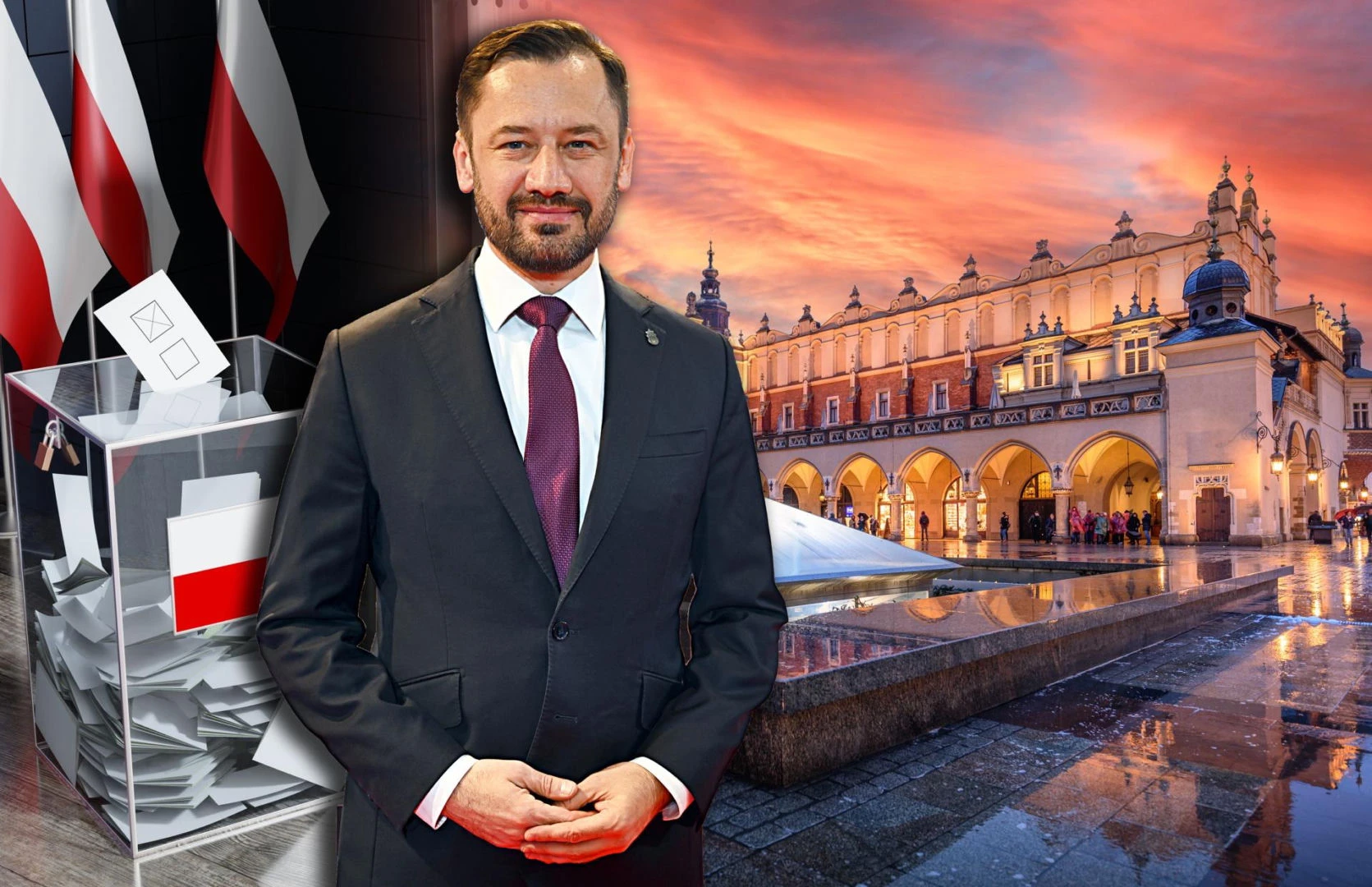 Giełda nazwisk Kto następcą Miszalskiego? Na liście Gibała, wiceminister i były szef służb specjalnych
