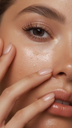 Strefa beauty Effortless make up – ponadczasowa elegancja od Eisenberg