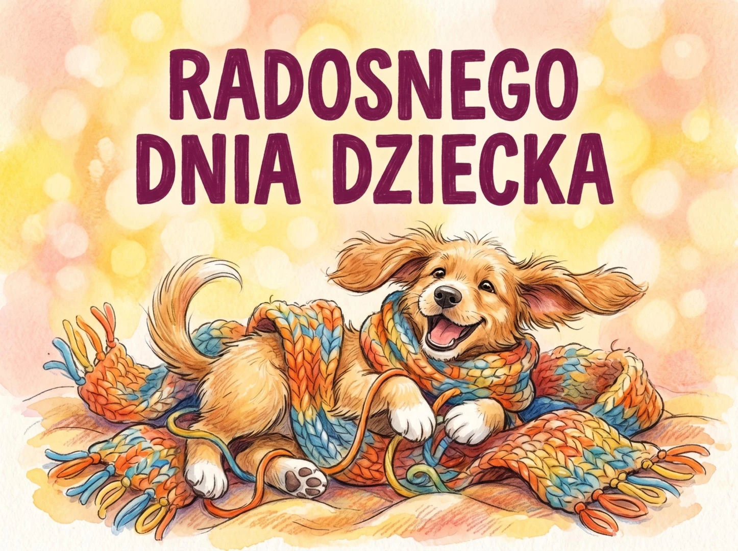 Dzień Dziecka Śmieszne i wesołe życzenia na Dzień Dziecka, które wywołają uśmiech u każdego