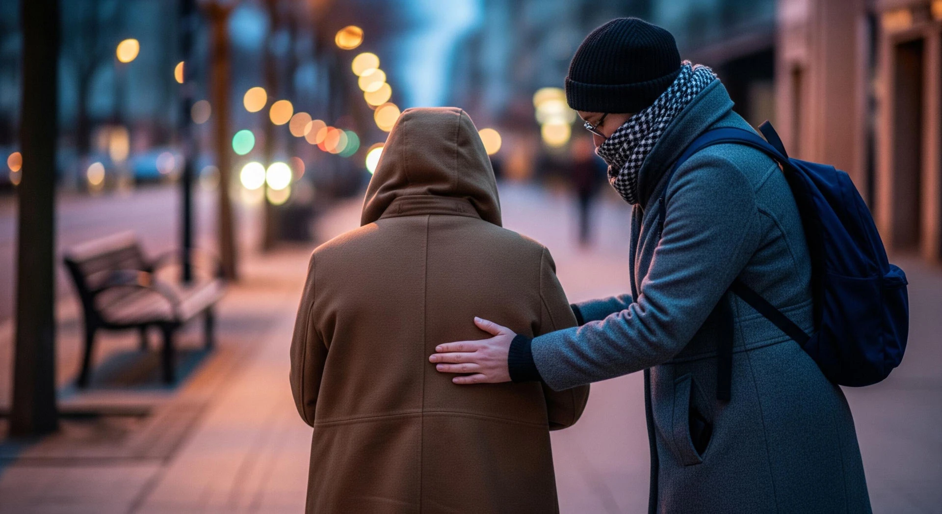 Spojrzenie Polaków na długowieczność. Między deklaracjami a codziennością”