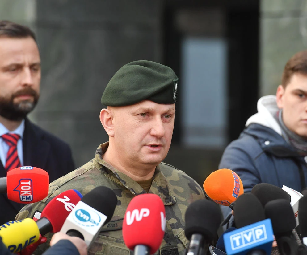Polska była celem? Groźne ustalenia wojska: 