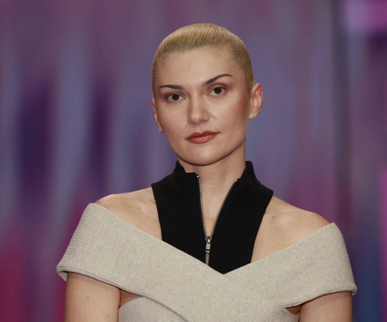 NOWY SEZON Ewelina Gralak debiutuje jako jurorka w 