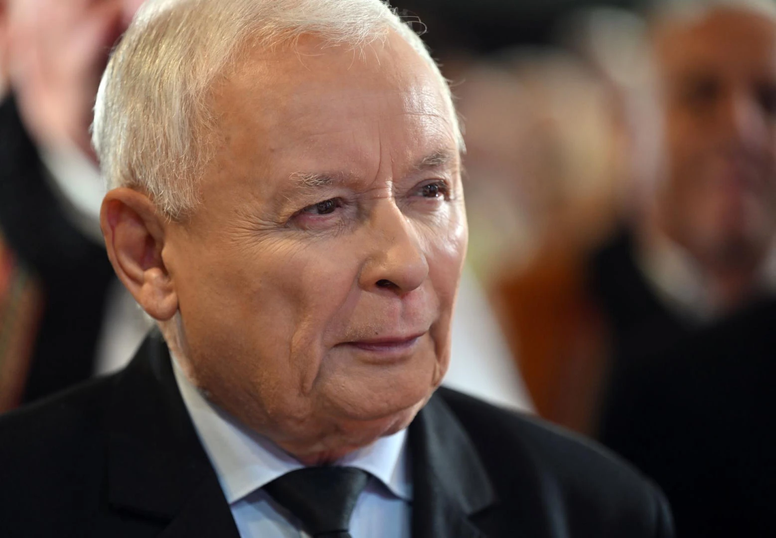 Majątek prezesa PiS Kaczyński pokazał majątek. Tyle ma oszczędności i emerytury