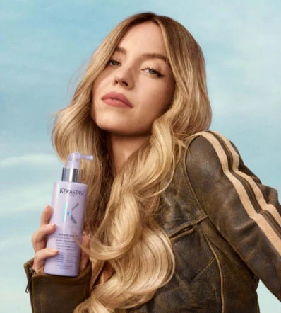 Strefa beauty Pielęgnacja blond włosów. Droga do perfekcyjnego blondu