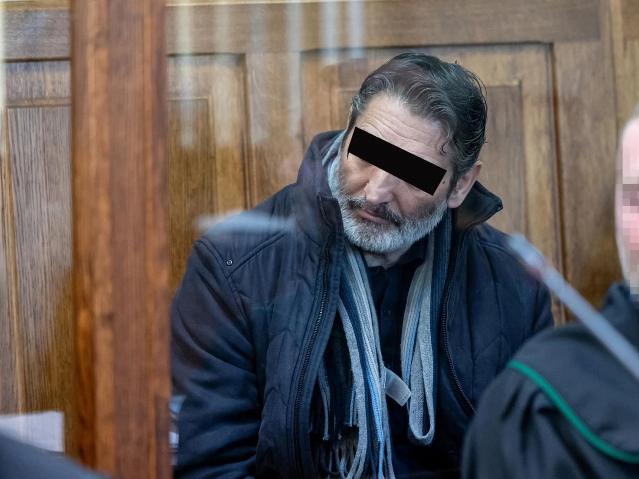 Nowe informacje Zwrot w sprawie Dariusza G. Ojciec Viki Gabor przyznał się do winy. Co z wyrokiem?