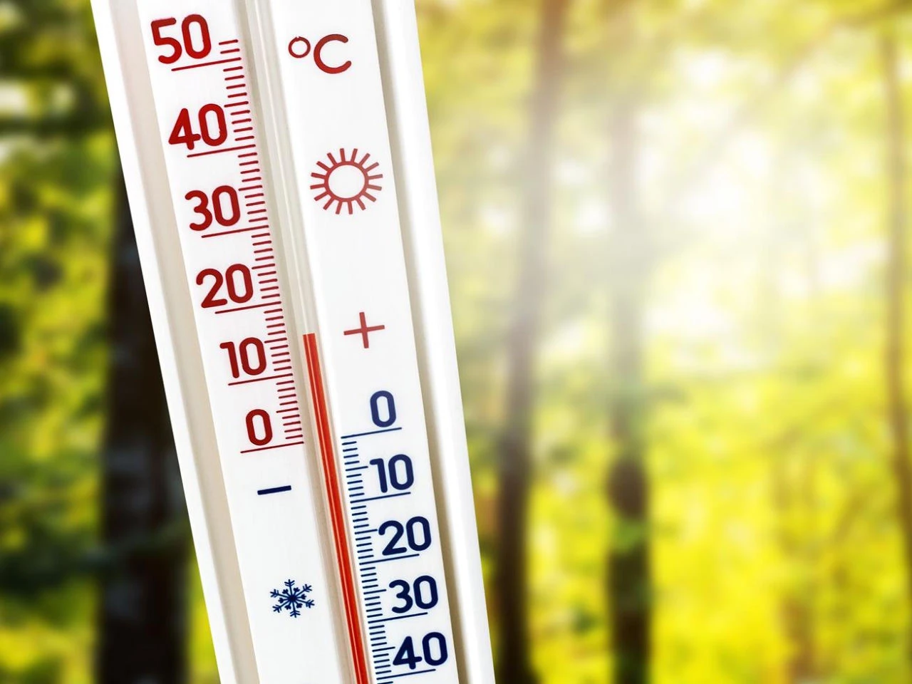 Prognozy pogody To może być lato, w którym nawet przeciwnicy zmian klimatycznym zwątpią. Wakacje 2026 w pogodzie zaskoczą tak, że nawet Górale będą zaskoczeni. Pogoda na lato 2026