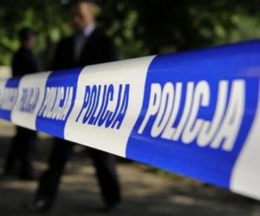 radom Archiwum X: Sławomir K. po 27 latach usłyszał zarzut. Miał zlecić zabójstwo własnego ojca