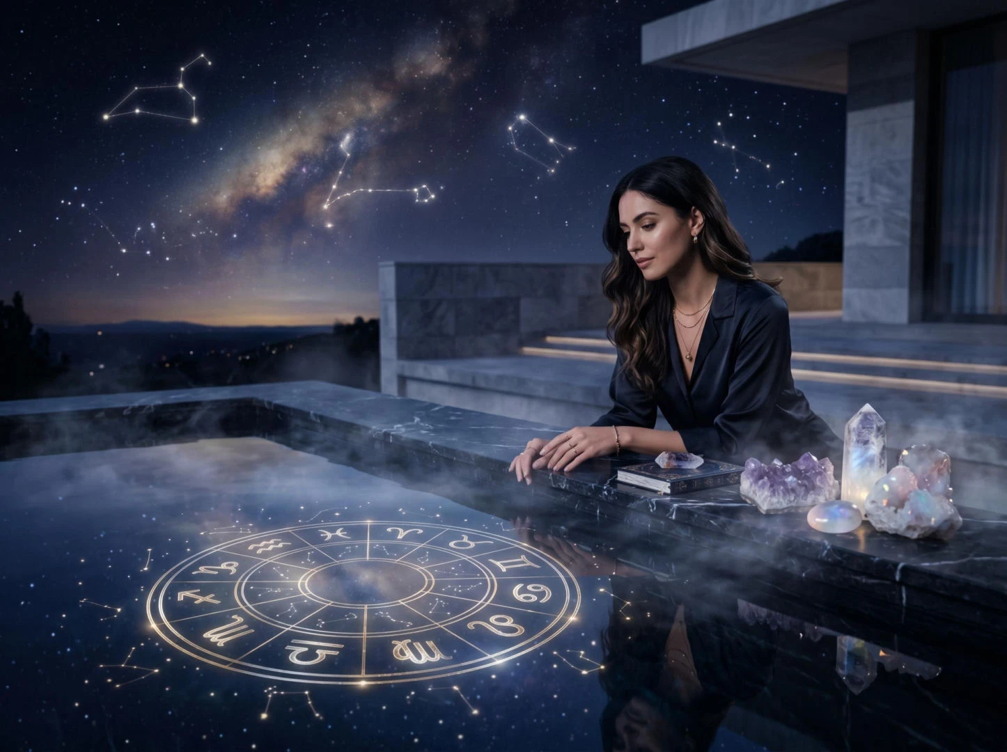 Horoskop dzienny na 23 maja. Niespodziewane wydarzenia wyrwą Cię z rutyny, gwiazdy zwiastują nowe możliwości