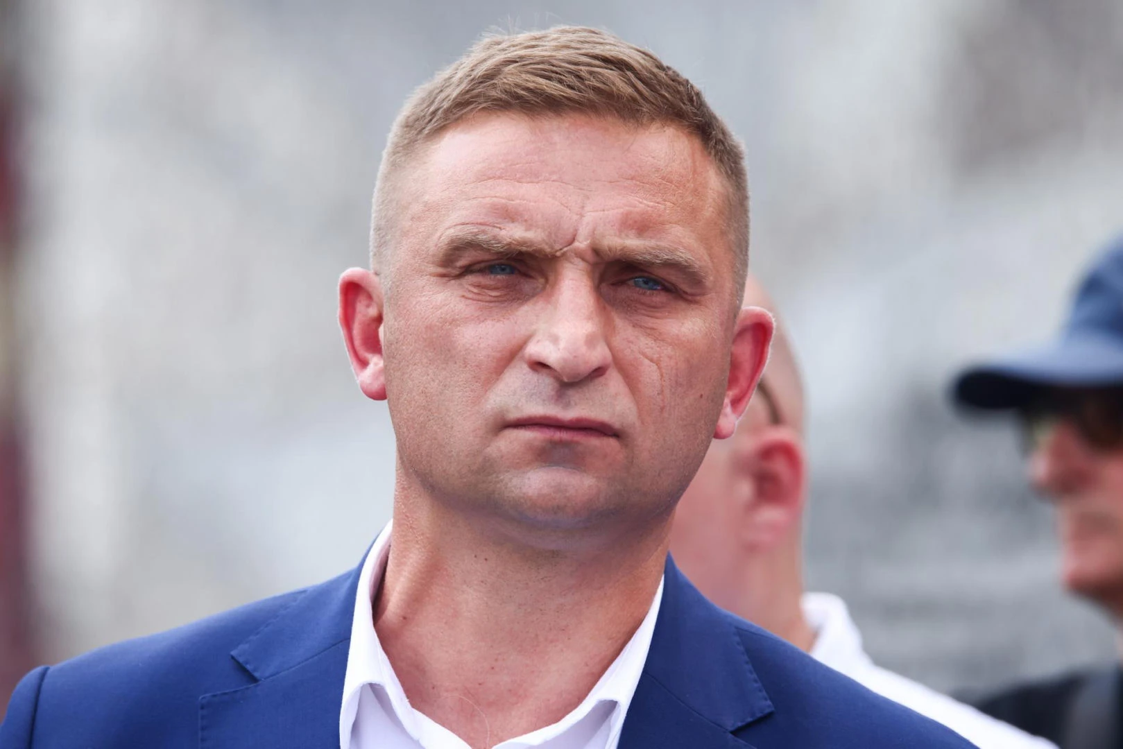 POLITYCZNA BURZA POD BELWEDEREM Bąkiewicz „człowiekiem od brudnej roboty”? Poseł KO nie gryzł się w język