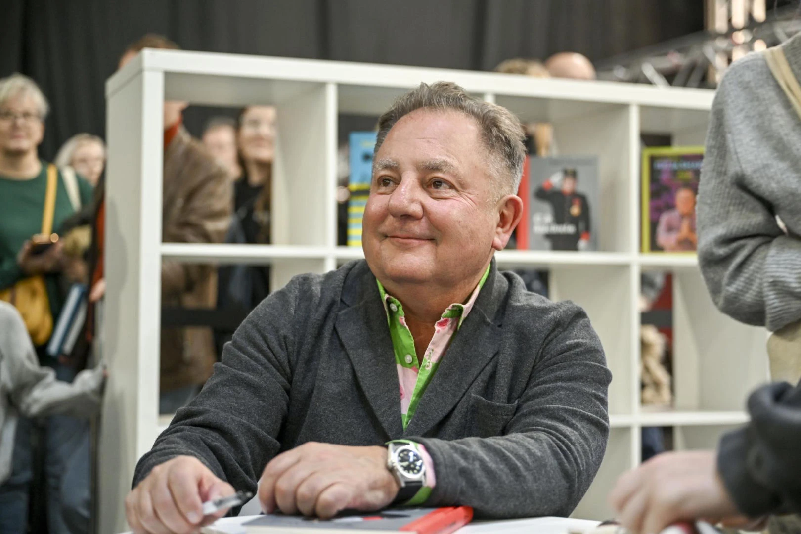 SZOKUJ ĄCE Robert Makłowicz był AŻ TRZY RAZY na diecie! Powód was zaskoczy