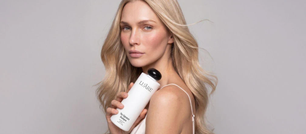 Strefa beauty Luãre - polska marka nowoczesnej pielęgnacji włosów - rozpoczyna wyłącznościowe partnerstwo z Sephora w Polsce i Czechach.