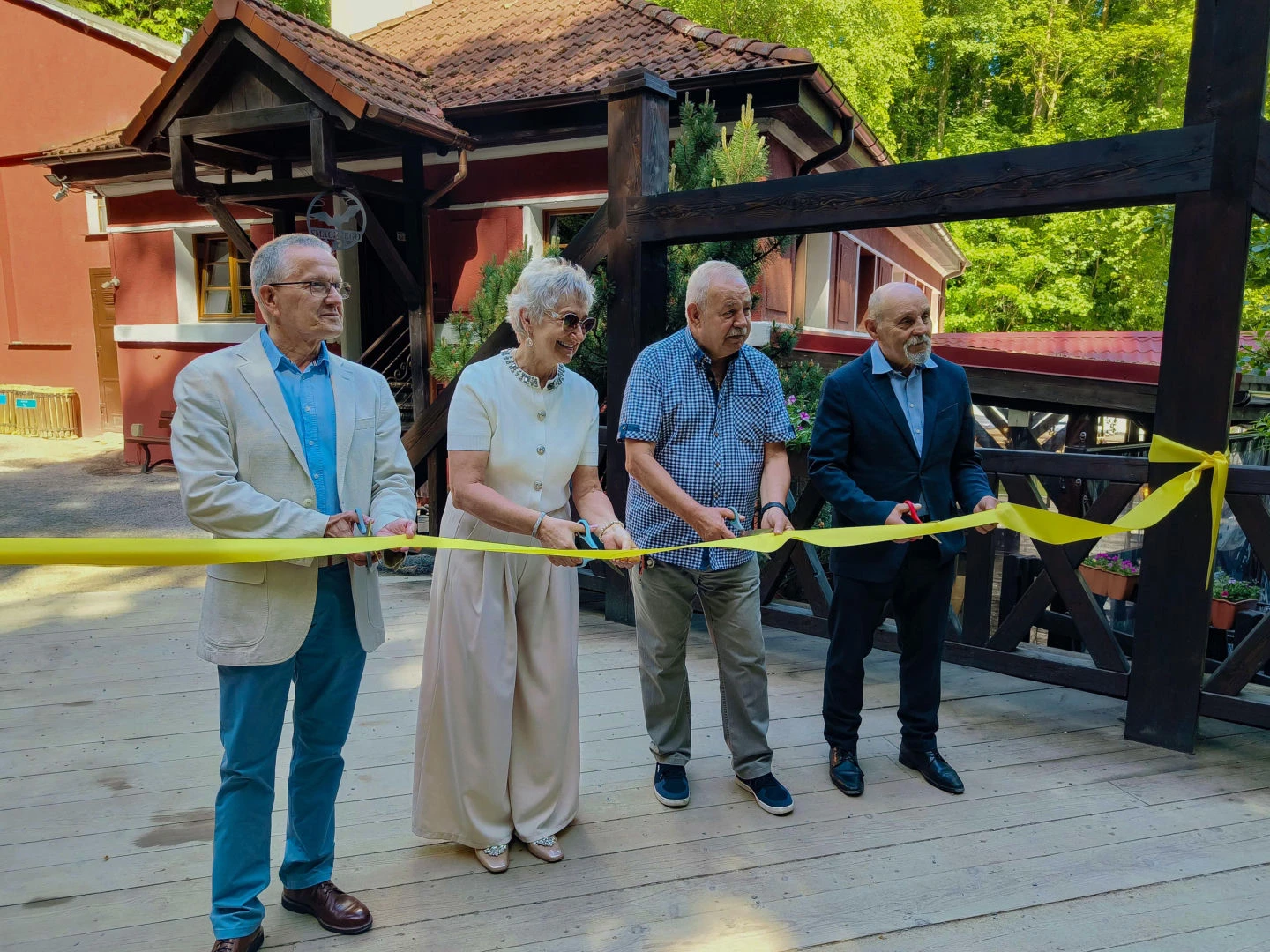 Turystyka na Dolnym Śląsku 30 lat Kopalni Złota w Złotym Stoku. Z dawnego miejsca wydobycia zrobili prawdziwy hit