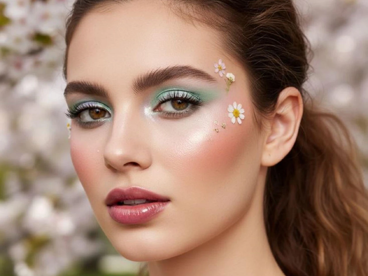 Strefa beauty Podkreśl swoje brwi jak profesjonalista!