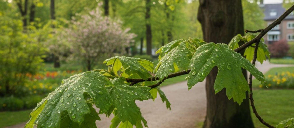 Weekend w Białymstoku z dużą zmianą pogody. Zacznie się chłodno, a skończy na 20 stopniach