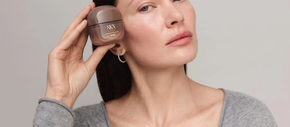 Strefa beauty Spojrzenie, które nie zna zmęczenia