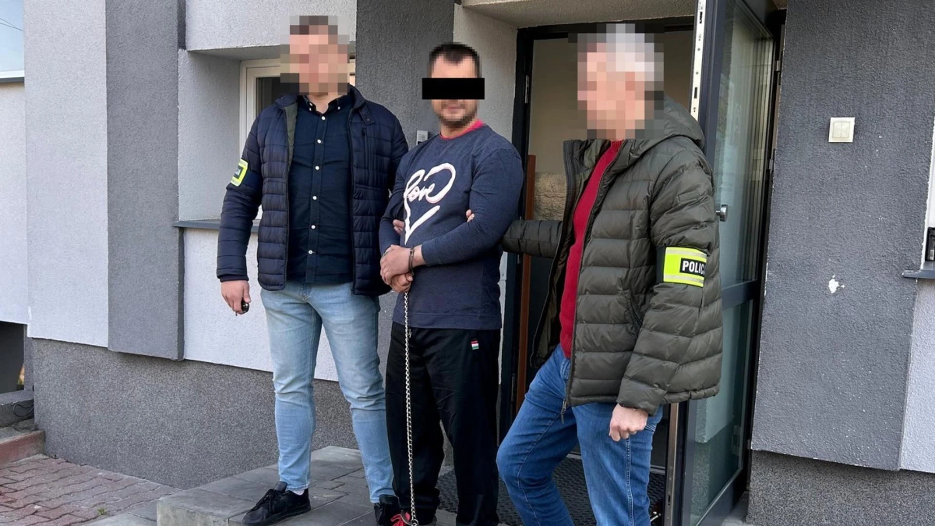 wiadomości W domu znaleziono ciało 32-latka