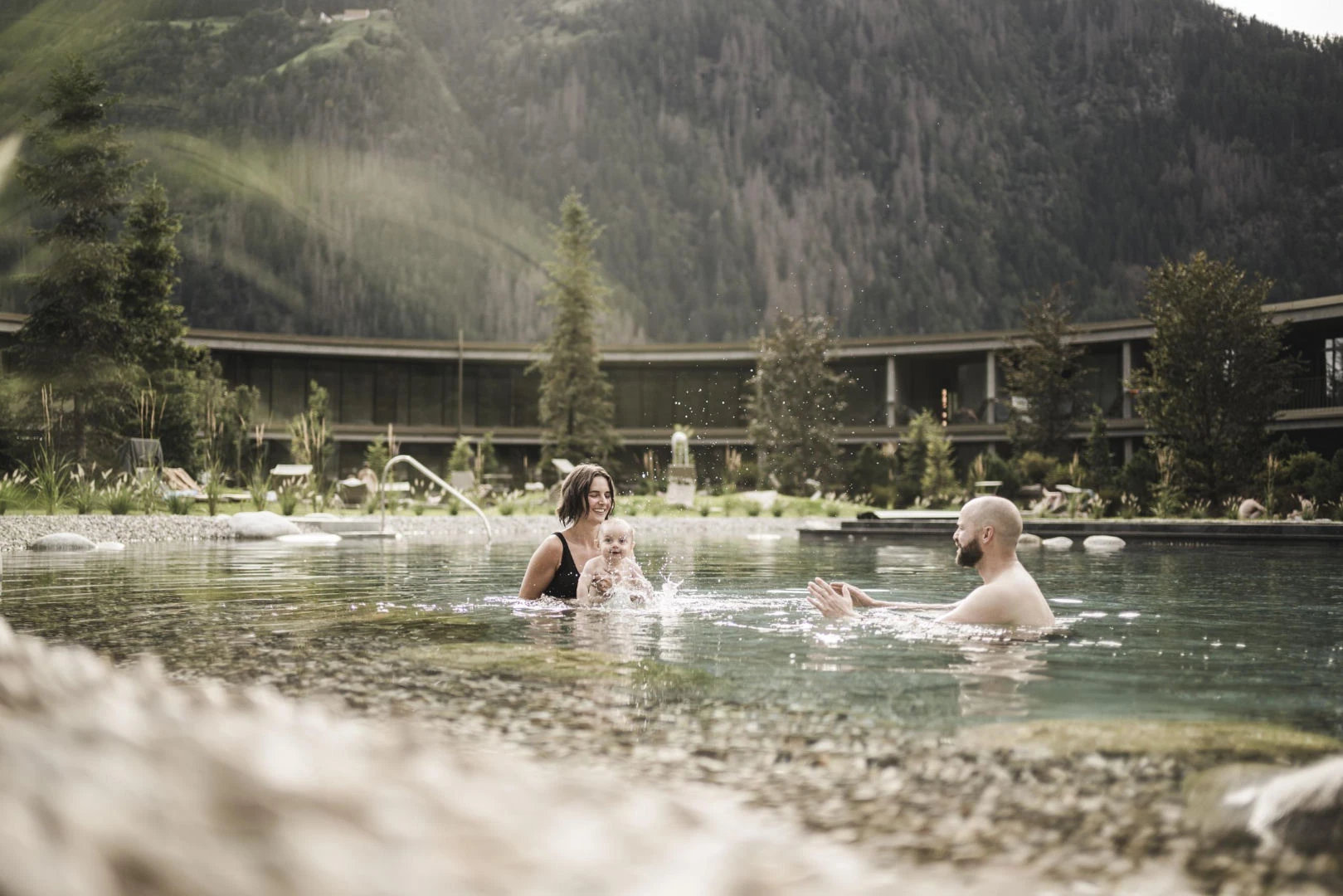 Podróże małe i duże Południowy Tyrol na letni city break? Ten ekologiczny hotel właśnie został uznany za najbardziej innowacyjny w regionie