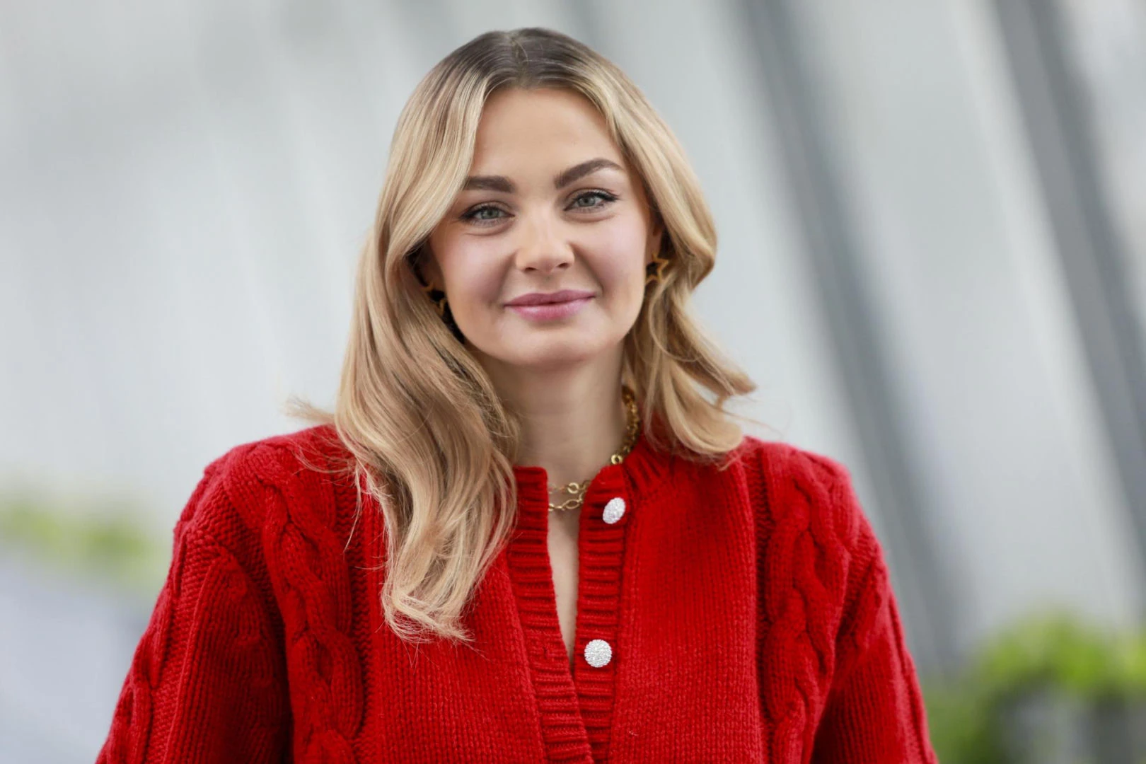 Rodzina na pierwszym miejscu! Dzieci są dla niej najważniejsze. Małgorzata Socha zrezygnowała dla nich z zawodowych marzeń