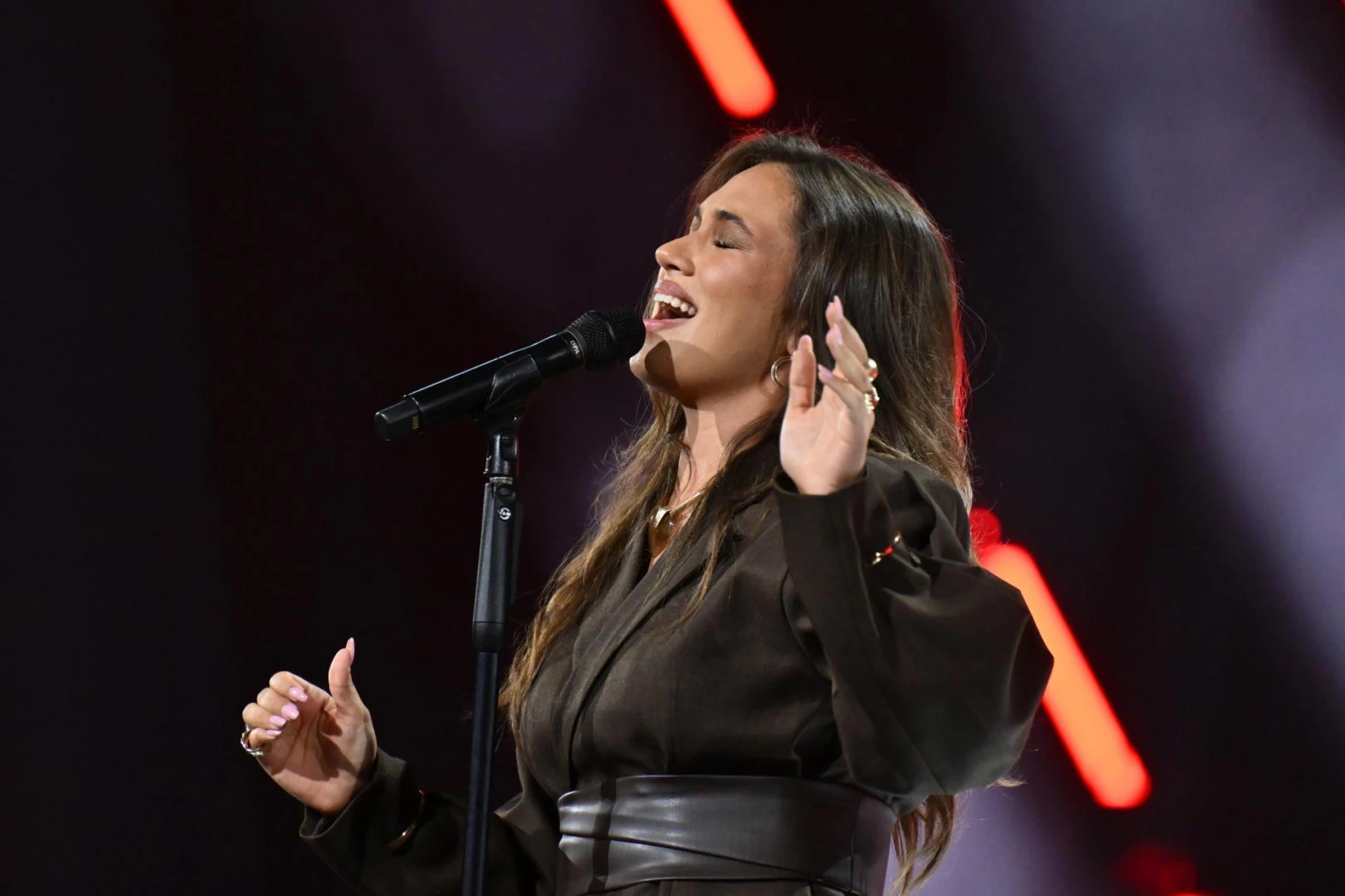 KARIERA PO EUROWIZJI Alicja Szemplińska nie zwalnia tempa po Eurowizji. Posypały się zagraniczne propozycje