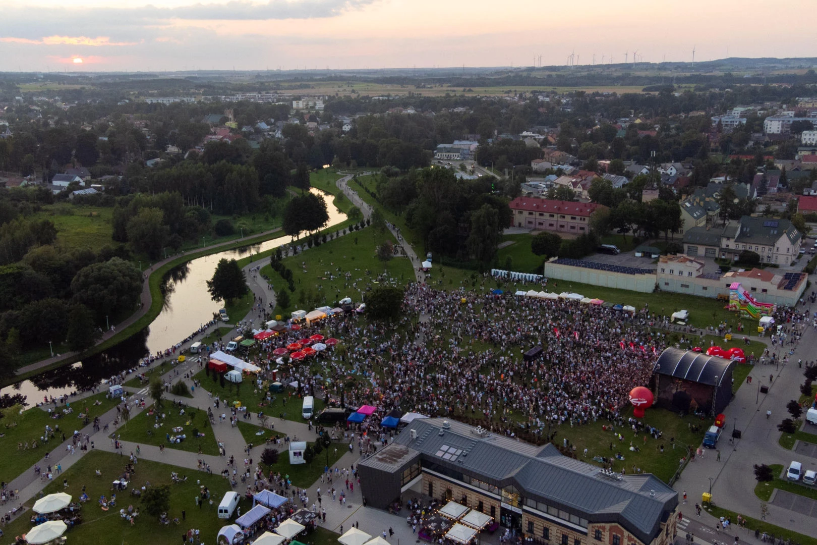 Podróże po Polsce Serce Suwalszczyzny – Kraina Baśni, Natury i Niezapomnianych Wrażeń