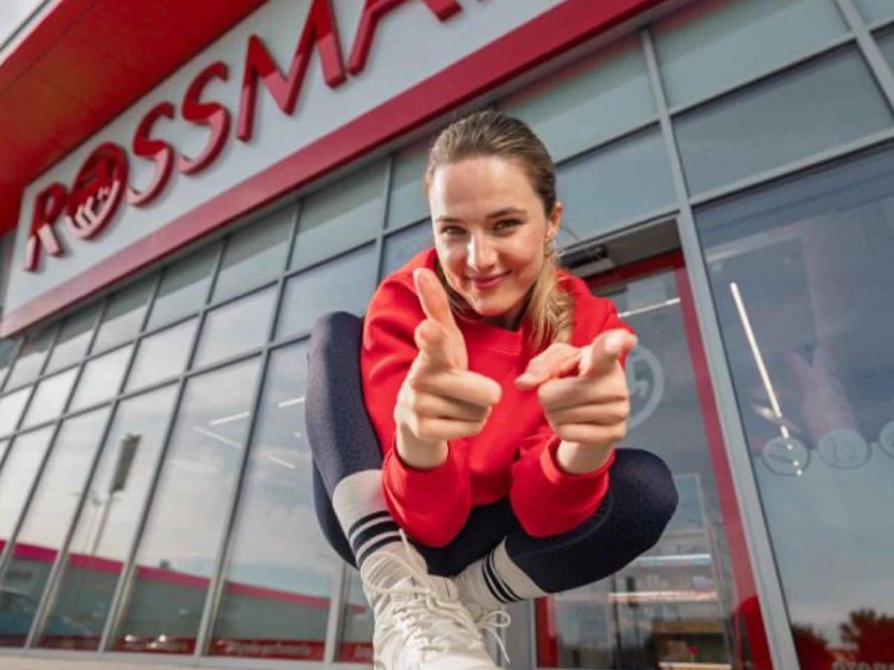Rossmann Run Największy bieg na świecie, który pomaga innym