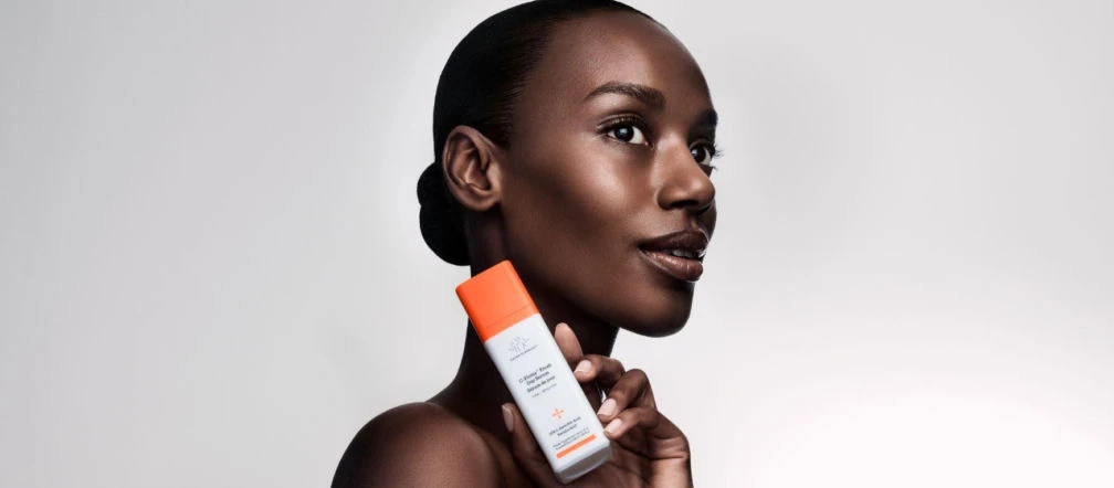 Strefa beauty Oto Twoje idealnie serum na co dzień!