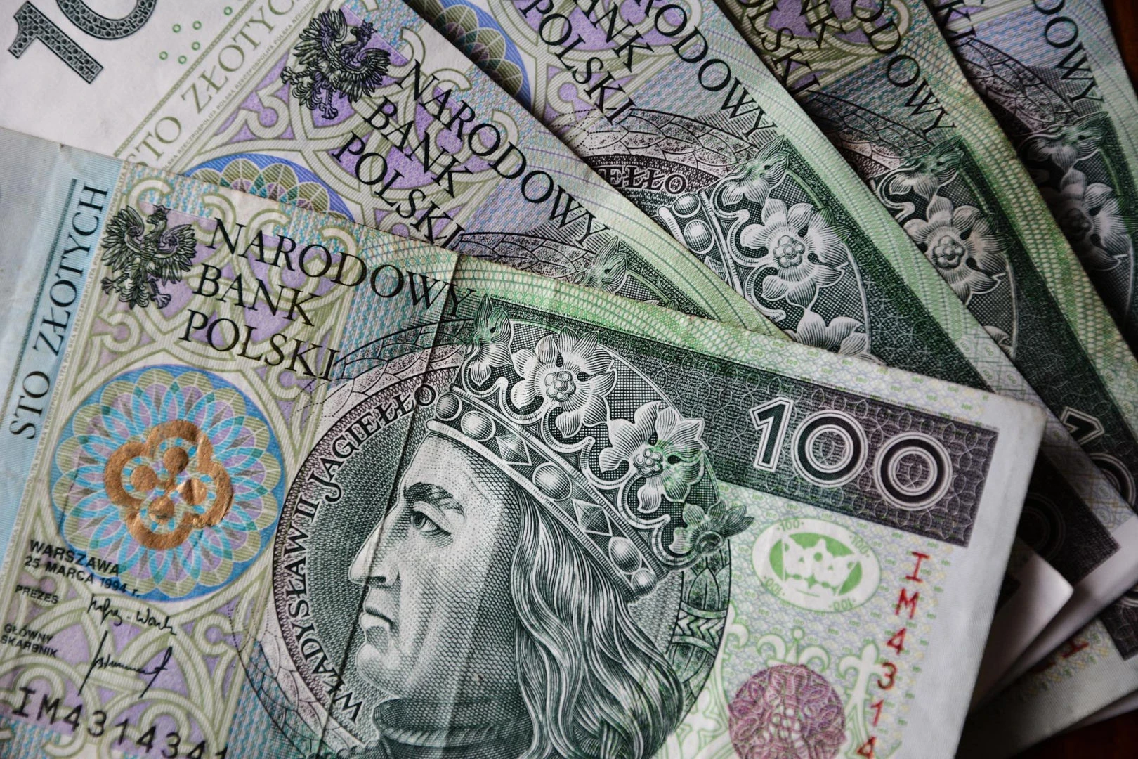 Płaca minimalna Minimalne wynagrodzenie w górę. O tyle wzrośnie najniższa krajowa w 2027 roku