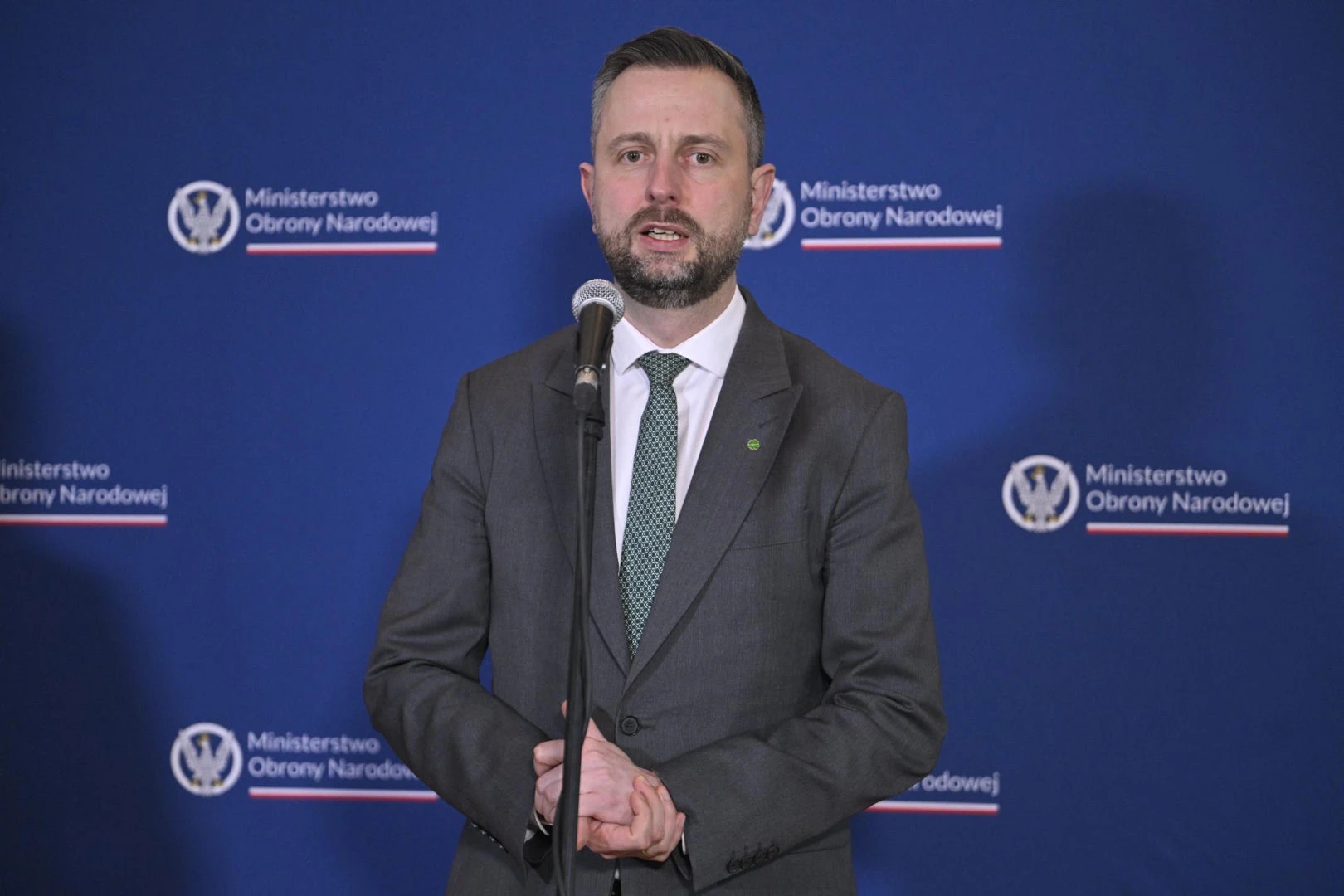Co to za tekst? Ukraińskie media cytują list Kosiniaka-Kamysza. Chodzi o Wołyń