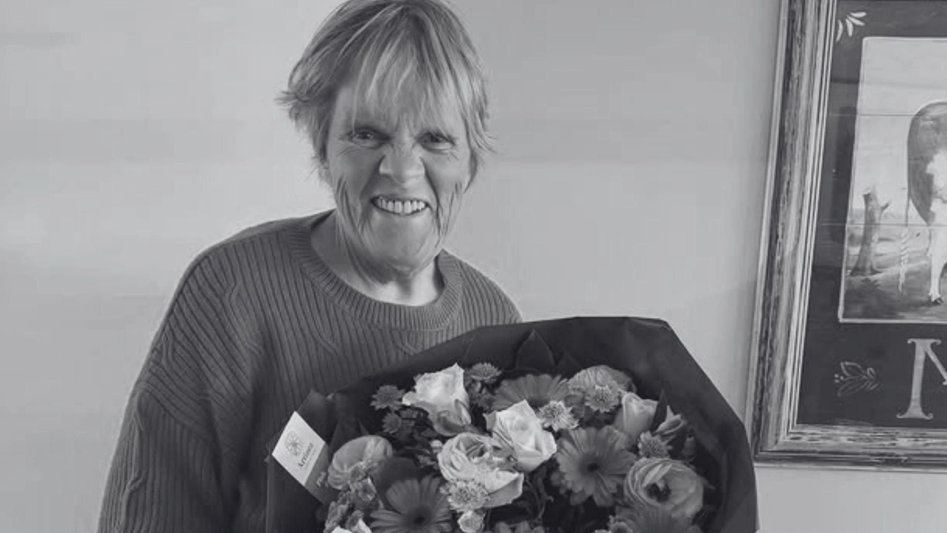 Smutna informacja Belgijska gwiazda poddała się eutanazji. Margriet Hermans chorowała na raka
