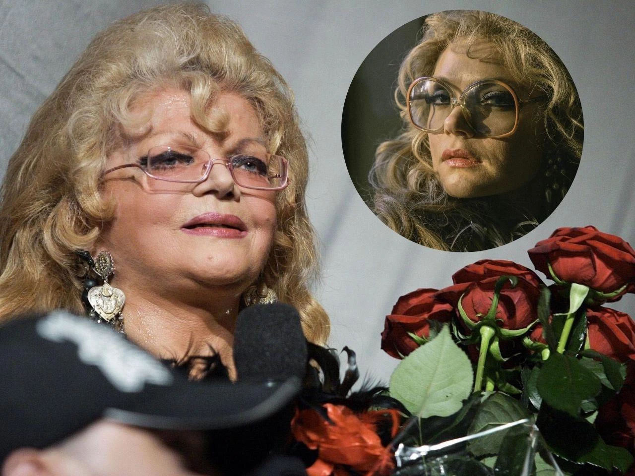 Nareszcie możemy TO zobaczyć! Jest pierwszy zwiastun filmu o Violetcie Villas! Robi wrażenie?