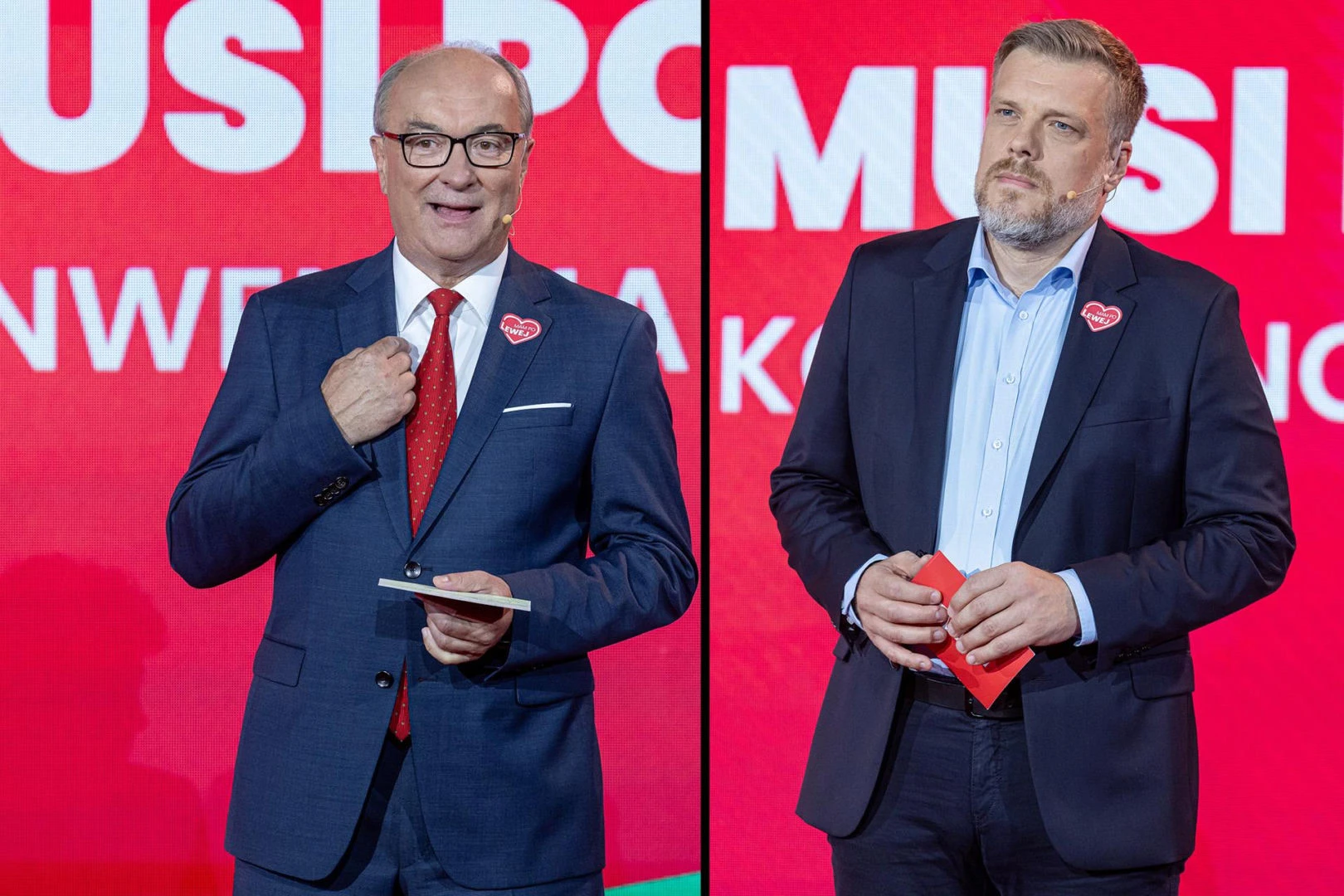 duże emocje! Zawrzało w Sejmie! Adrian Zandberg starł się z marszałkiem Czarzastym!