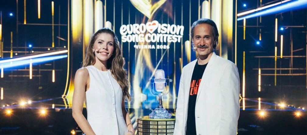 Eurowizja 2026 Eurowizja notuje spadki. Ujawniono pierwsze wyniki oglądalności