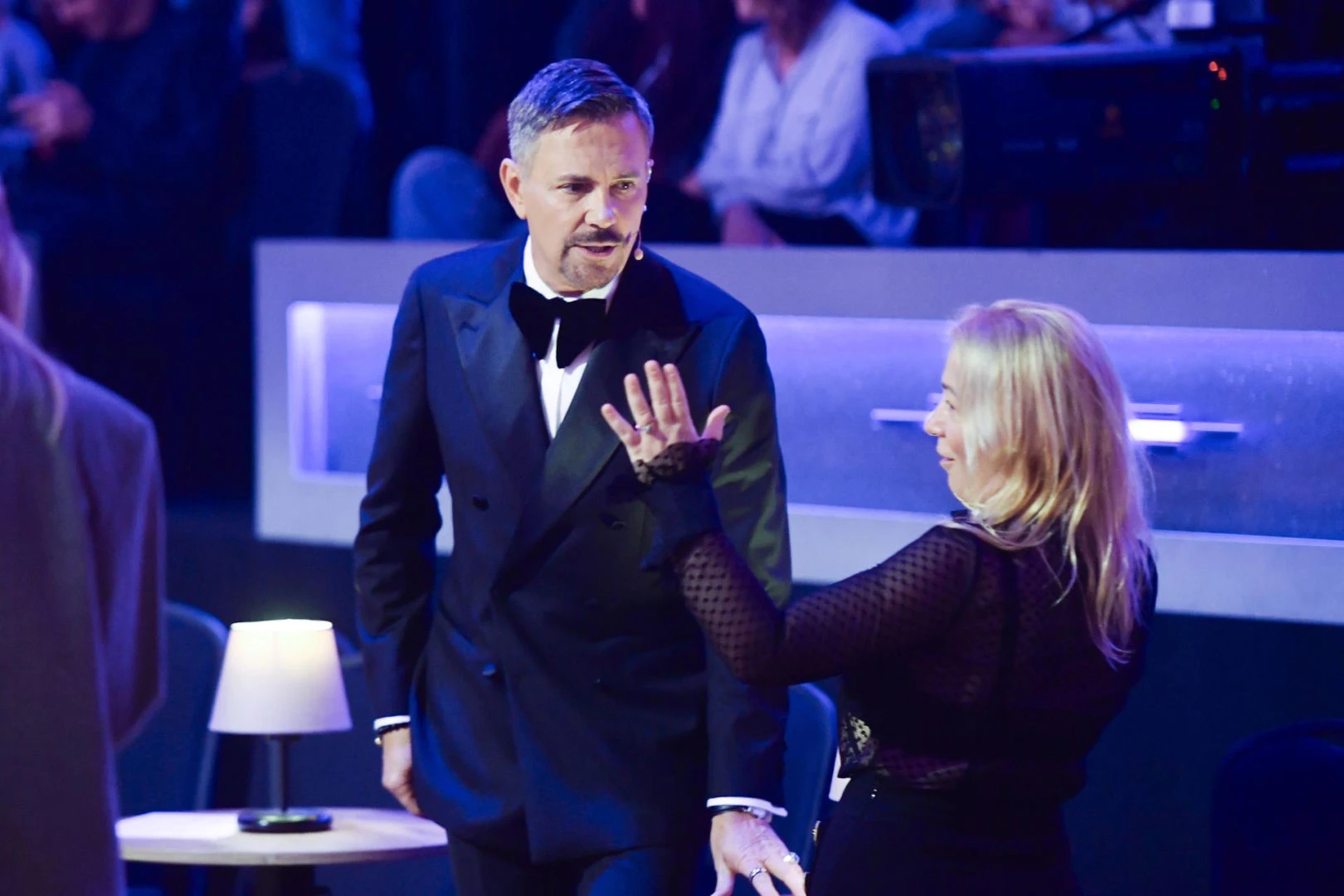 Sopot Zaskakująca decyzja Krzysztofa Ibisza tuż przed startem Polsat Hit Festiwal 2026. Chciał zmiany hotelu!
