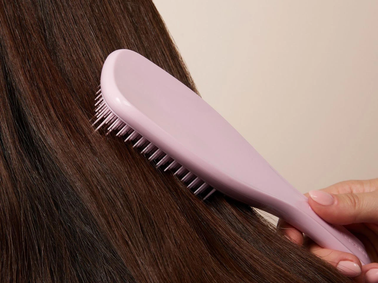 Strefa beauty Koniec z bolesnym szarpaniem! „Test Delikatności” Tangle Teezer